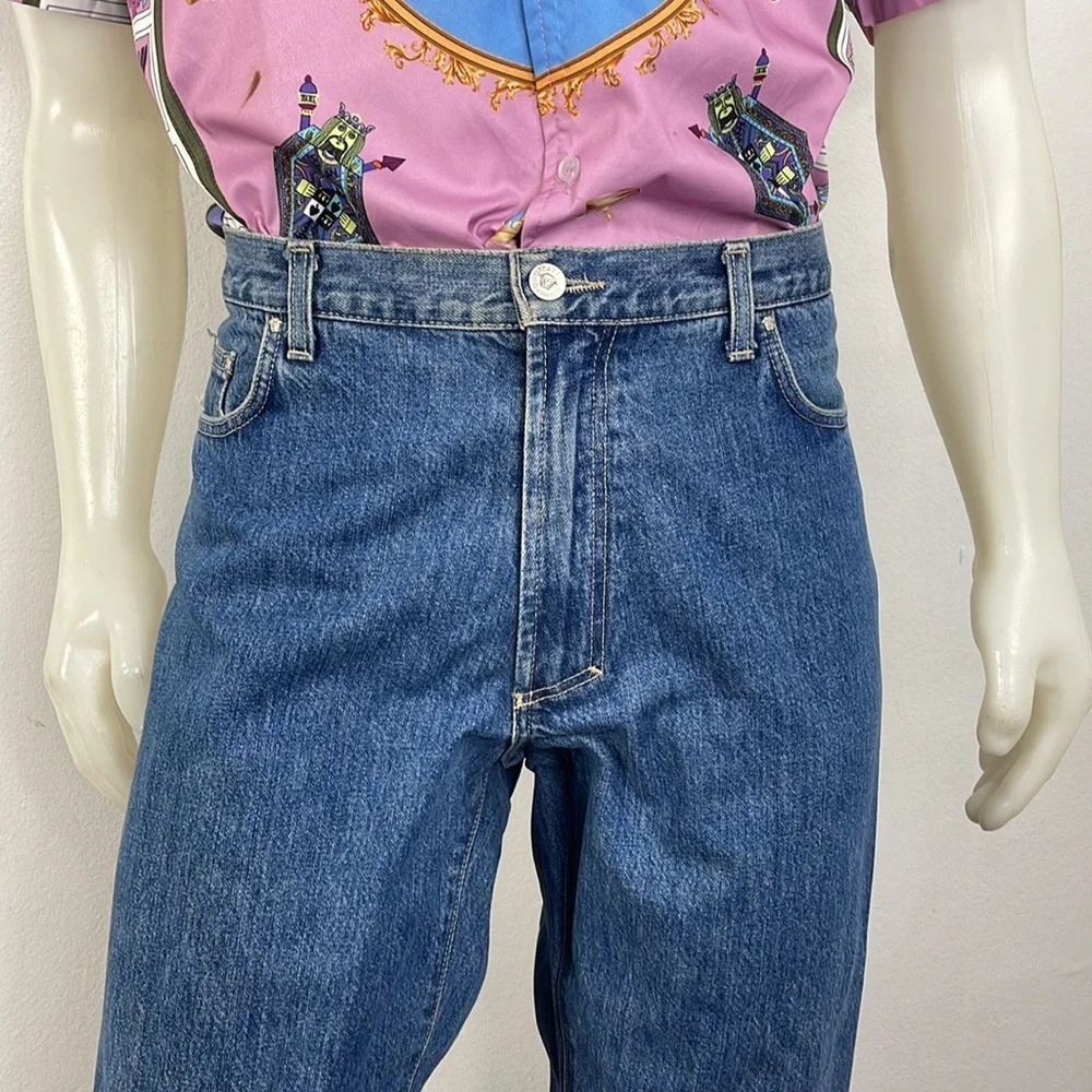 VERSACE JEANS COUTURE - Picture 4 of 9